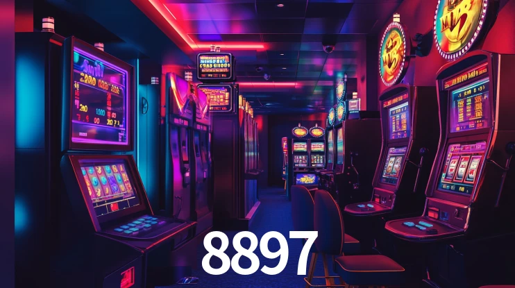 8897 Bônus - 8897 visual 1