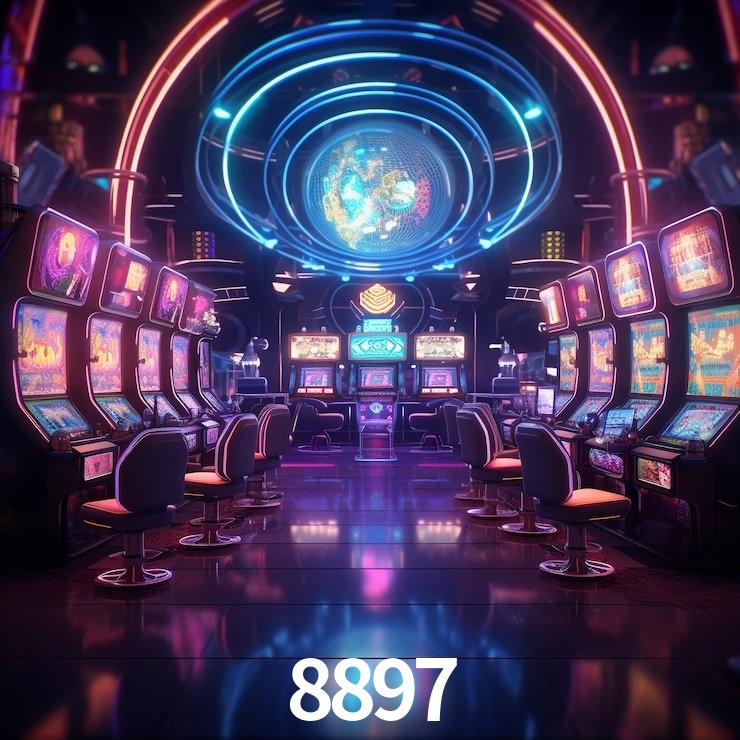 8897 Aplicativo - 8897 visual 2