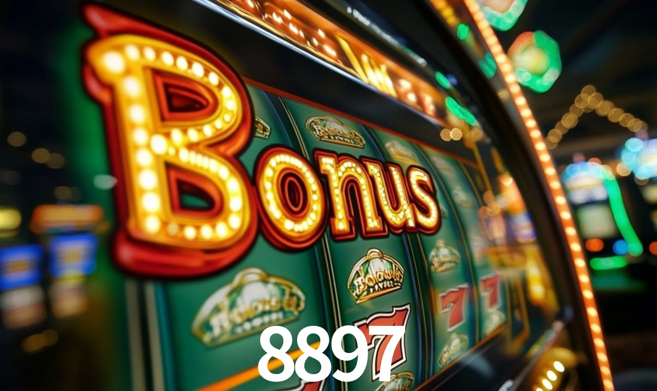 8897: Jogos de Caça-Níqueis-Altas Recompensas, Roleta-Velocidade, Blackjack-Desafios Máximos