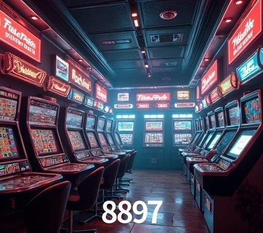8897