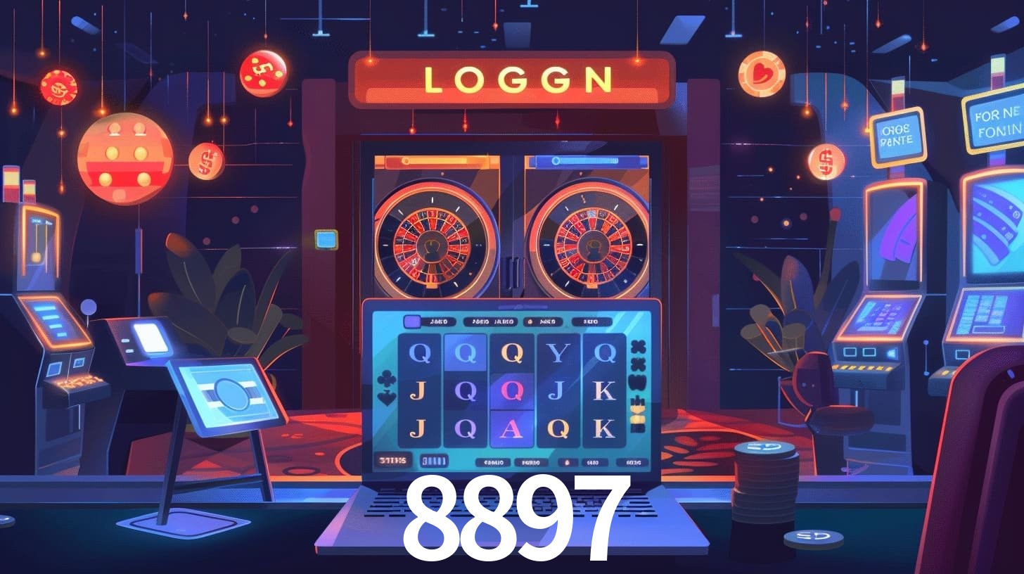 8897 - Cassino online brasileiro - 8897.com